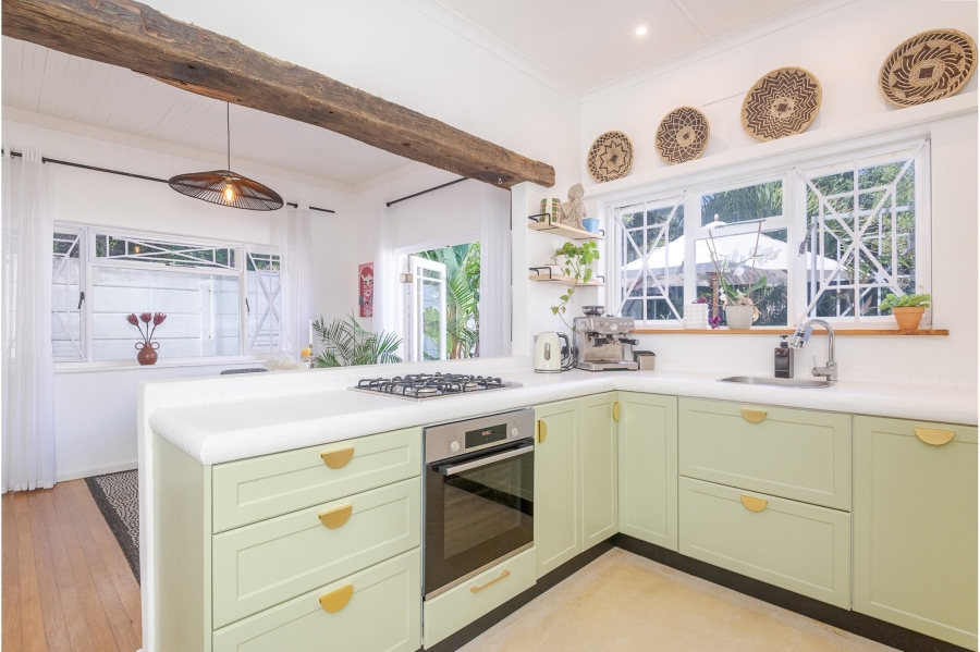 4 Bedroom Property for Sale in Kommetjie Western Cape